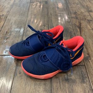 KD Nike sneakers